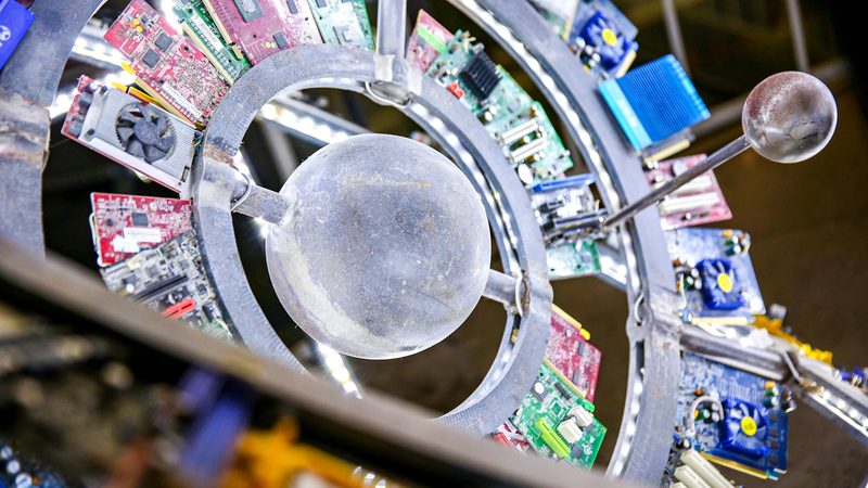 中国移动物联网平台：工业互联网的智能引擎