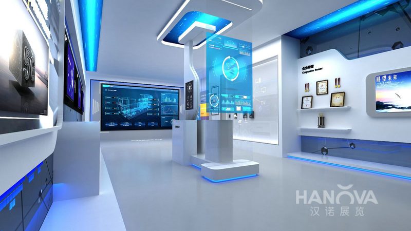 互联网技术：定义、演进与未来展望